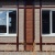 Фaсадная плитка Hauberk коллекция Кирпич цвет Терракотовый на фасаде дома фото 8